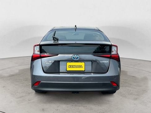 Used 2020 Toyota Prius LE AWD/4WD image 6