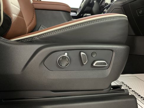 New 2026 GMC Sierra 1500 Denali Ultimate image 40