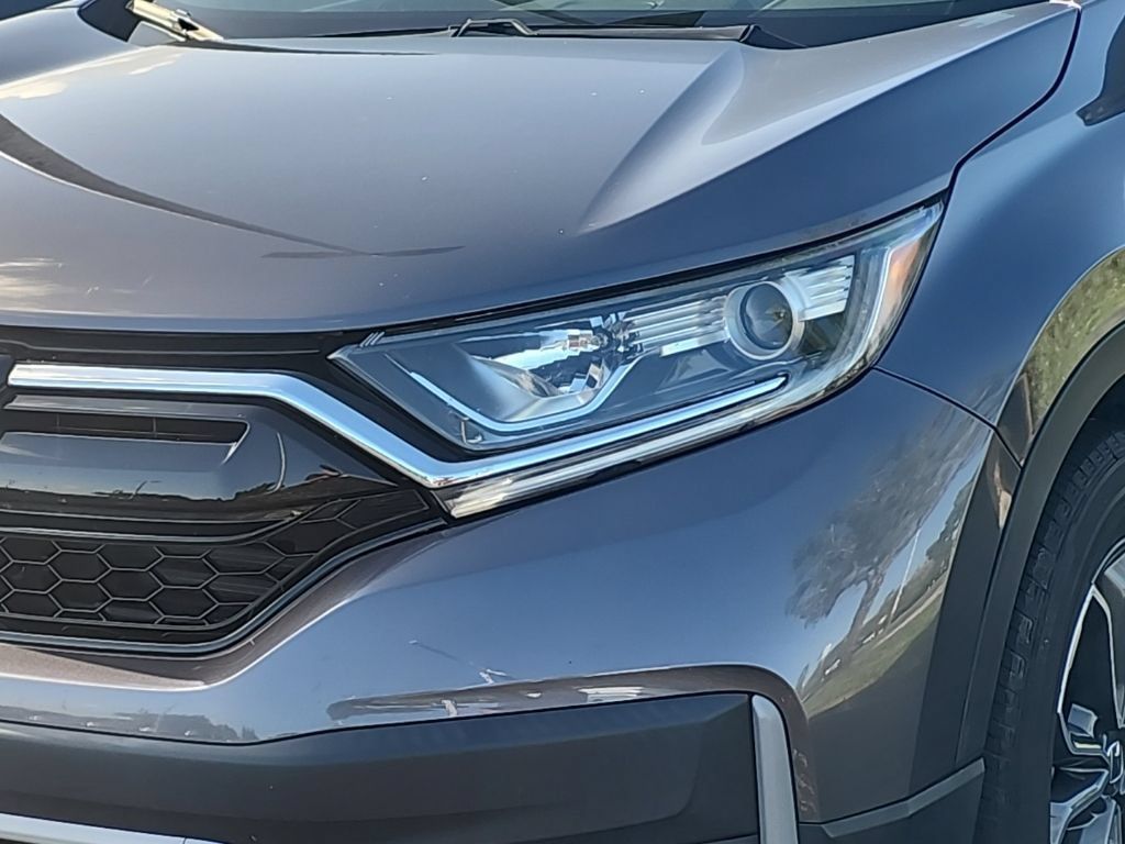 Used 2022 Honda CR-V EX image 8