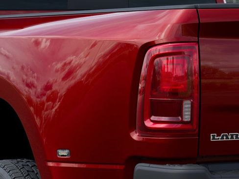 New 2026 RAM 3500 Laramie w/ Max Tow Package AWD/4WD image 9