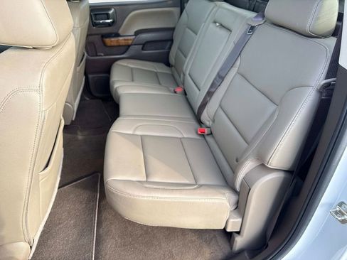 Used 2017 GMC Sierra 1500 SLT image 12