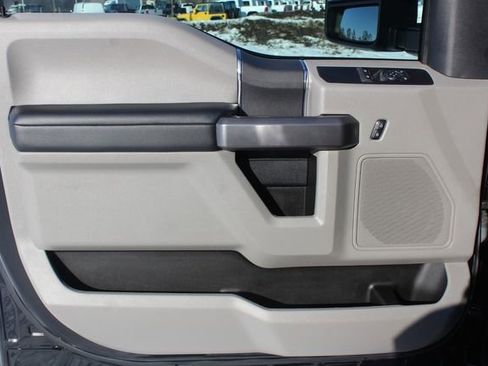 Used 2022 Ford F350 XLT w/ XLT Value Package image 25