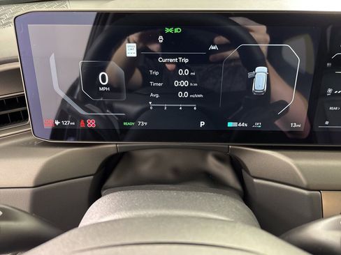 New 2026 Kia EV9 Light RWD image 35