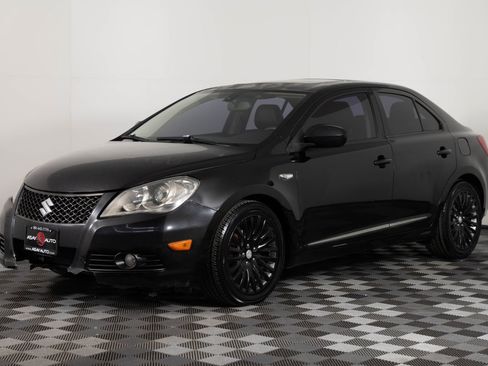 Used 2010 Suzuki Kizashi SLS AWD/4WD image 1