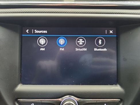 Used 2023 Chevrolet TrailBlazer LT image 17