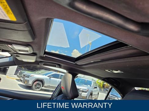Used 2023 Subaru WRX Limited AWD/4WD image 6