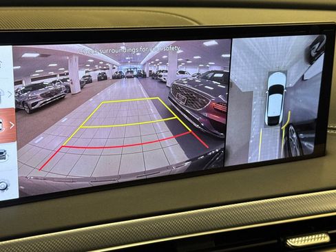 New 2026 Genesis GV60 Performance AWD/4WD image 20