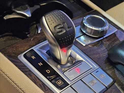 Used 2019 Mercedes-Benz SL 450 image 9