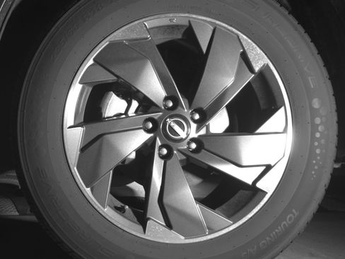 Used 2025 Nissan Rogue SV image 12