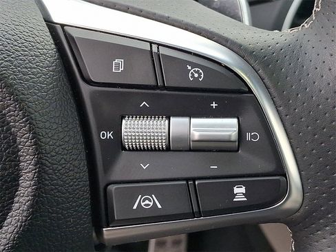 Used 2023 Genesis G70 3.3T w/ Sport Prestige Package image 24