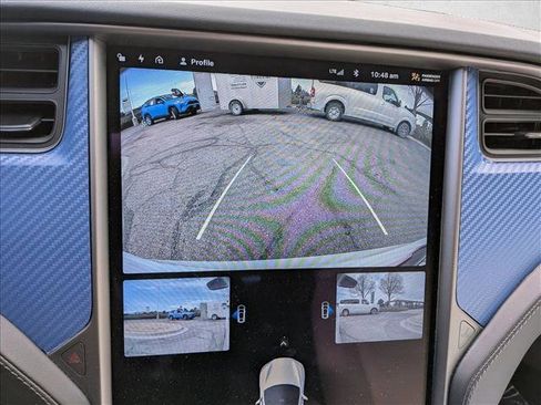 Used 2020 Tesla Model S Long Range image 13