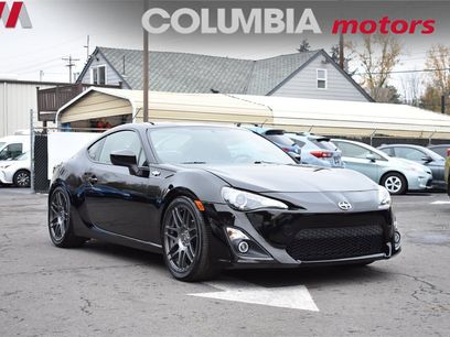 Used 2015 Scion FR-S