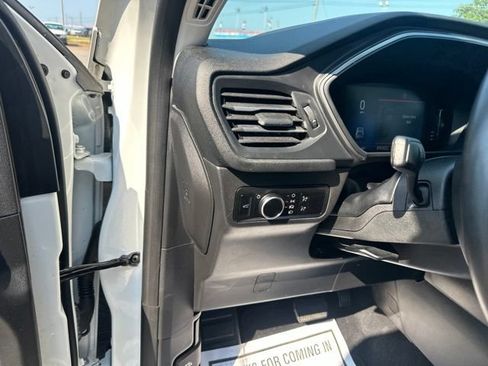Used 2023 Ford Escape Active FWD image 36