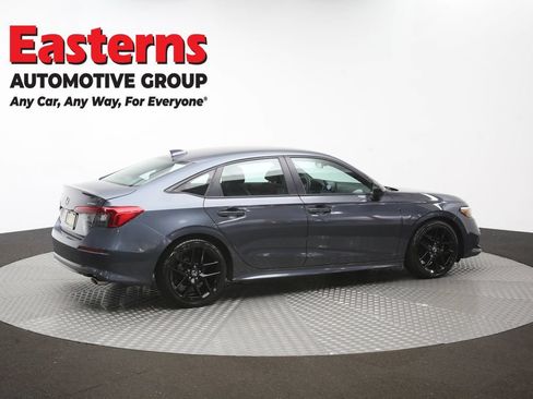 Used 2024 Honda Civic Sport image 41