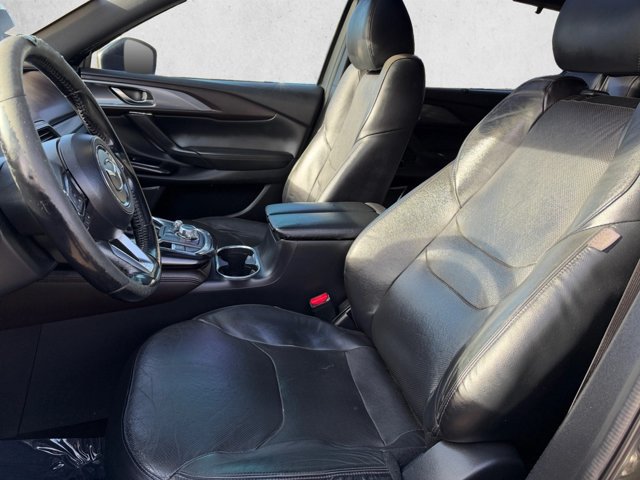 Used 2016 MAZDA CX-9 Grand Touring AWD/4WD image 17