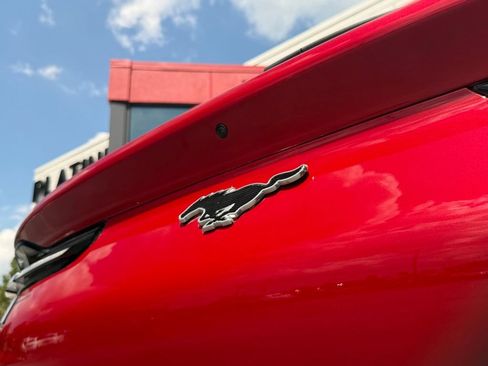 Used 2021 Ford Mustang Mach-E Premium AWD/4WD image 13