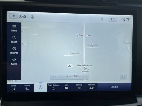 Used 2022 Ford F150 XLT w/ Equipment Group 302A High AWD/4WD image 18