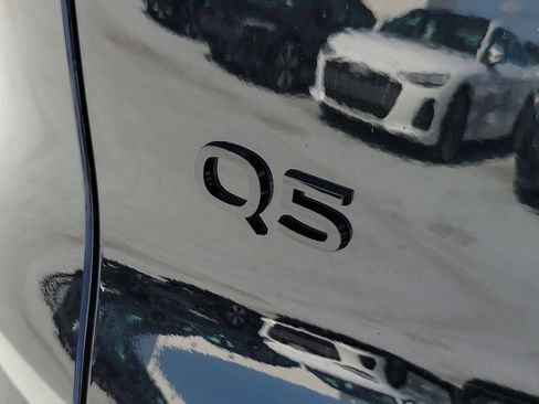 New 2026 Audi Q5 Premium Plus AWD/4WD image 5