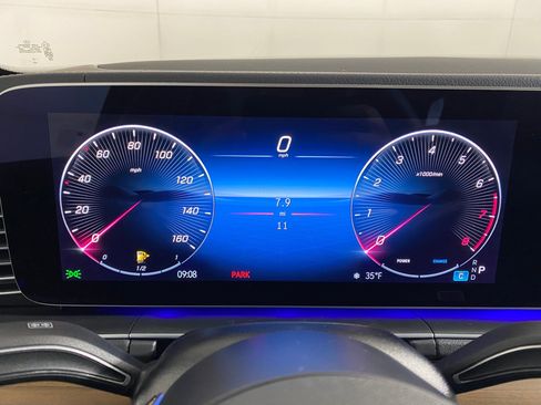 Used 2026 Mercedes-Benz GLE 350 4MATIC image 20