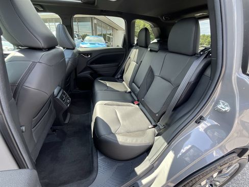 New 2026 Subaru Forester Touring AWD/4WD image 27