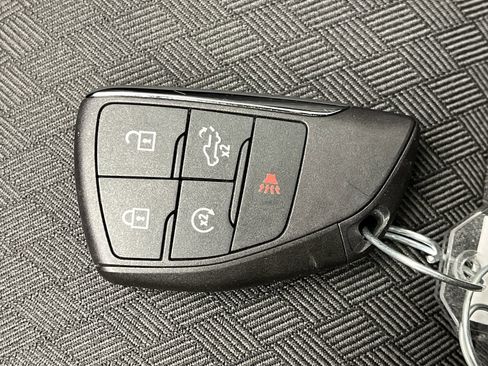 New 2026 Chevrolet Silverado 1500 LT w/ Protection Package image 27