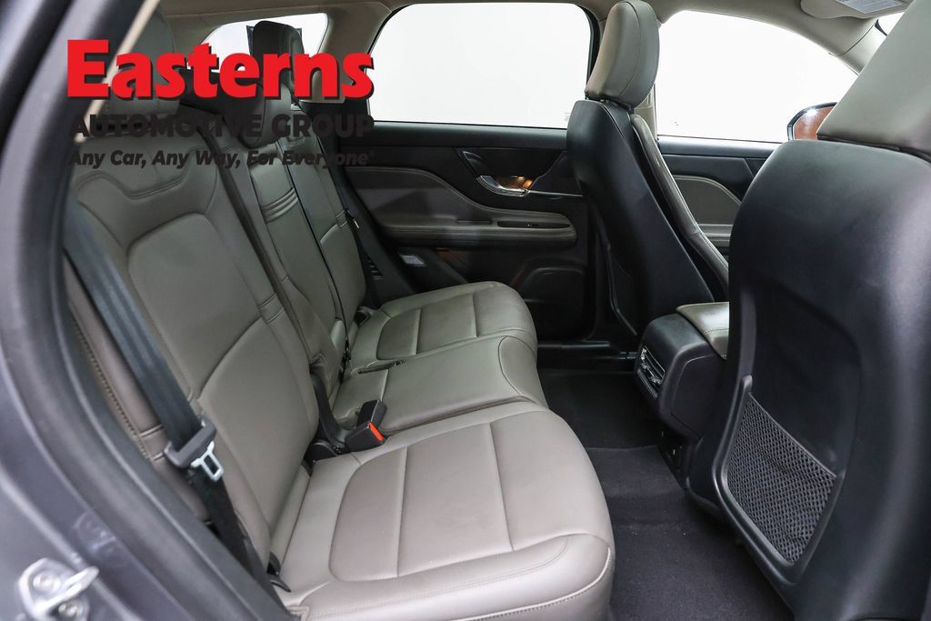 Used 2023 Lincoln Corsair Grand Touring w/ Equipment Group 301A AWD/4WD image 25