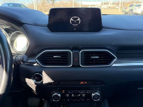 Used 2017 MAZDA CX-5 Grand Select image 16