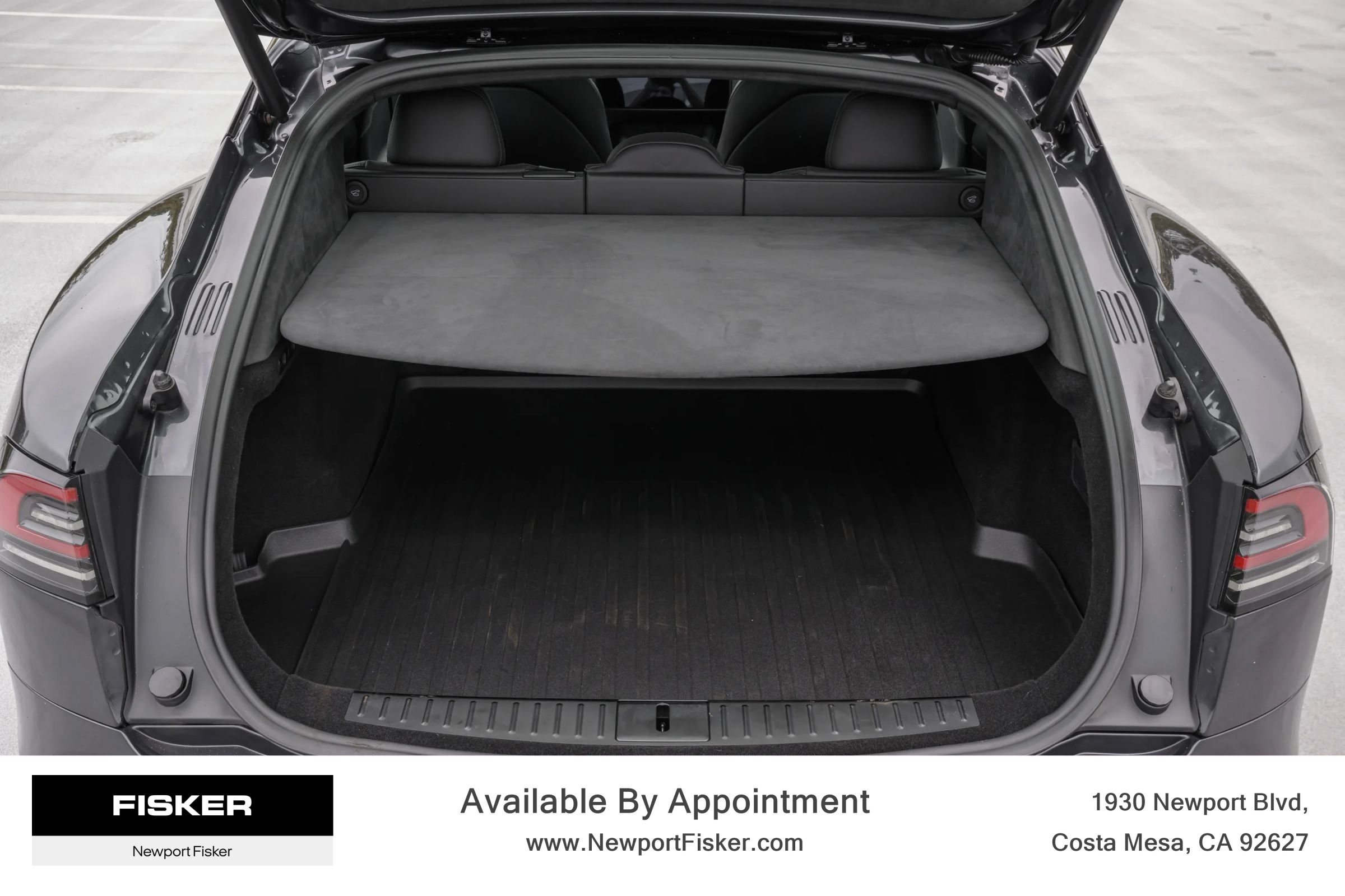 Used 2024 Tesla Model S AWD/4WD image 25