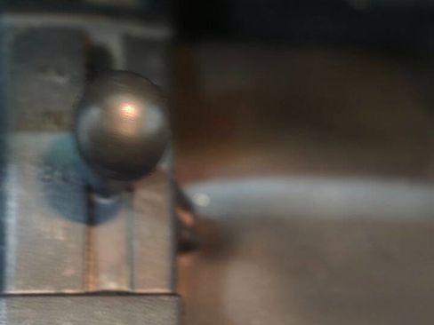 Used 2008 Chevrolet Silverado 2500 W/T image 19