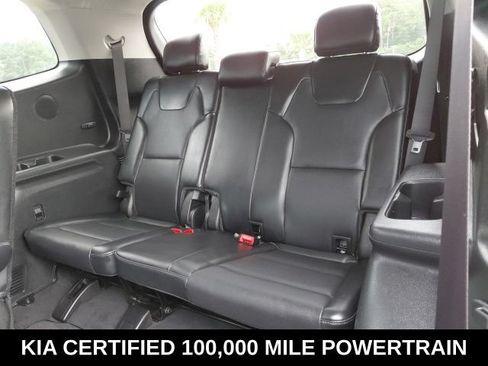 Certified 2024 Kia Telluride SX Prestige w/ Towing Package AWD/4WD image 27