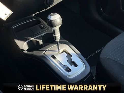 Used 2023 Mitsubishi Mirage G4 ES image 37