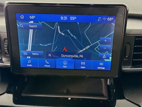 Used 2022 Ford Explorer ST-Line image 15