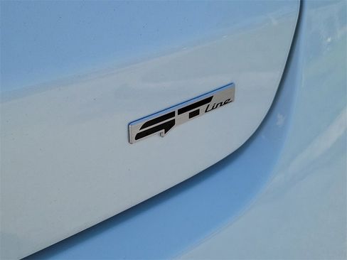 Used 2023 Kia Soul GT-Line w/ GT-Line Technology Package image 12