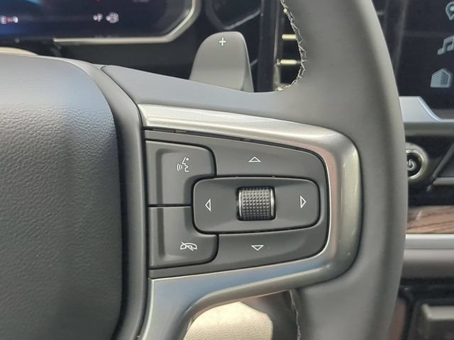 New 2026 Chevrolet Silverado 1500 RST w/ RST All Star Premium Package AWD/4WD image 22