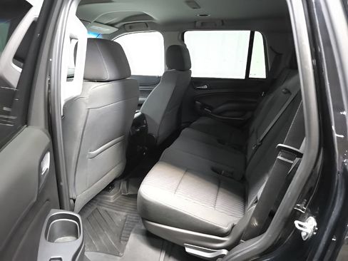 Used 2019 Chevrolet Tahoe LS AWD/4WD image 30