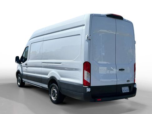 Used 2023 Ford Transit 250 148 High Roof Extended RWD image 3