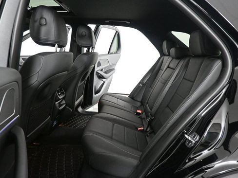 Certified 2025 Mercedes-Benz GLE 350 4MATIC image 19