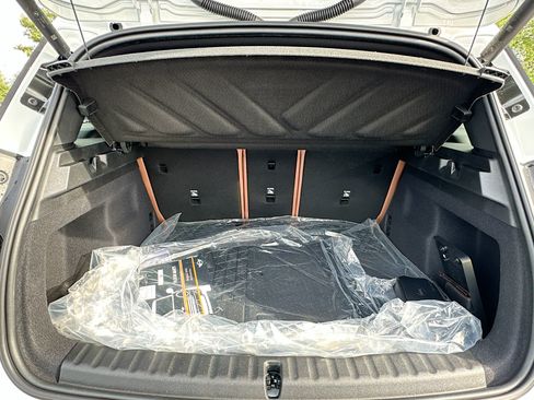 New 2027 MINI Cooper Countryman S AWD/4WD image 22
