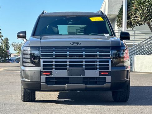 Used 2026 Hyundai Palisade XRT Pro image 7