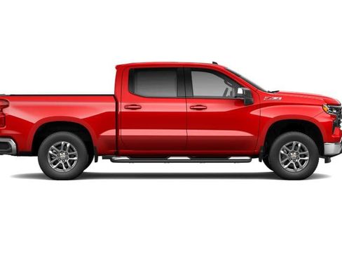 New 2026 Chevrolet Silverado 1500 LT AWD/4WD image 29