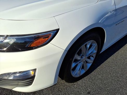 Used 2024 Chevrolet Malibu LT image 8