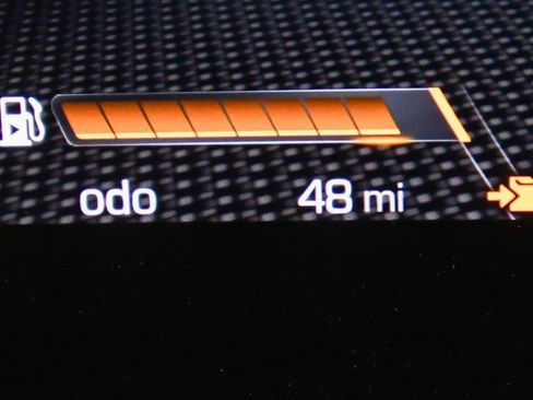 Certified 2025 Ferrari Roma Spider image 16