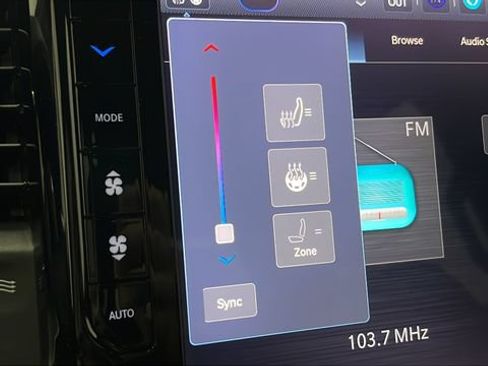 New 2026 RAM 1500 Big Horn AWD/4WD image 30
