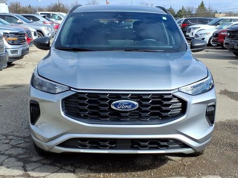 Used 2023 Ford Escape ST-Line w/ Tech Pack #1 image 8