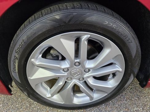 Used 2020 Honda Accord LX image 12