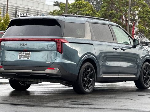New 2026 Kia Carnival SX Prestige image 4