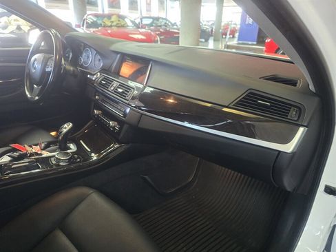 Used 2016 BMW 528i xDrive Sedan image 13