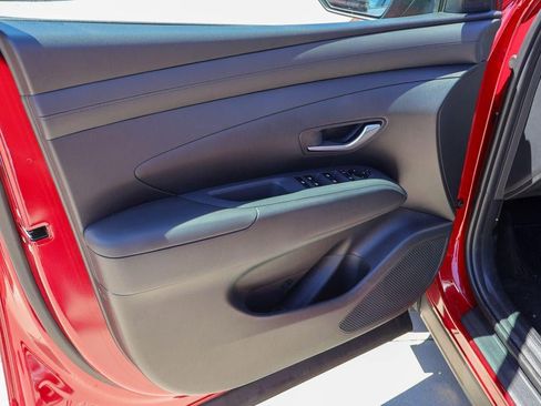 New 2026 Hyundai Tucson SE FWD image 20