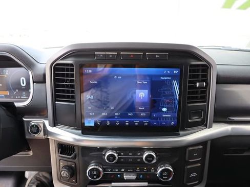 Used 2021 Ford F150 Lariat AWD/4WD image 18