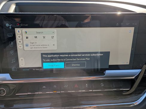 Certified 2024 Chevrolet Silverado 1500 LT Trail Boss w/ Protection Package image 28